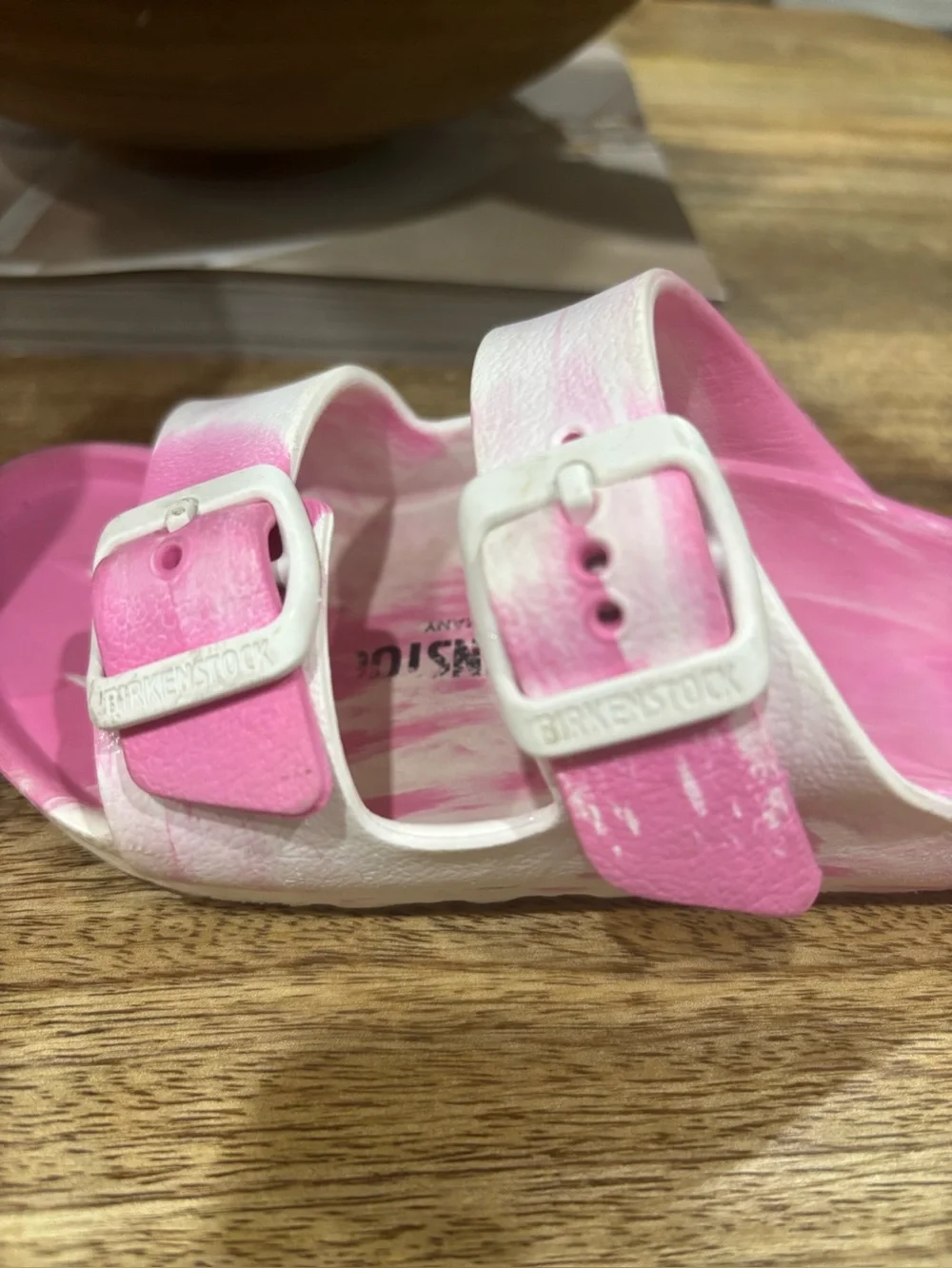 Birkenstock Arizona Eva Slide Sandals
